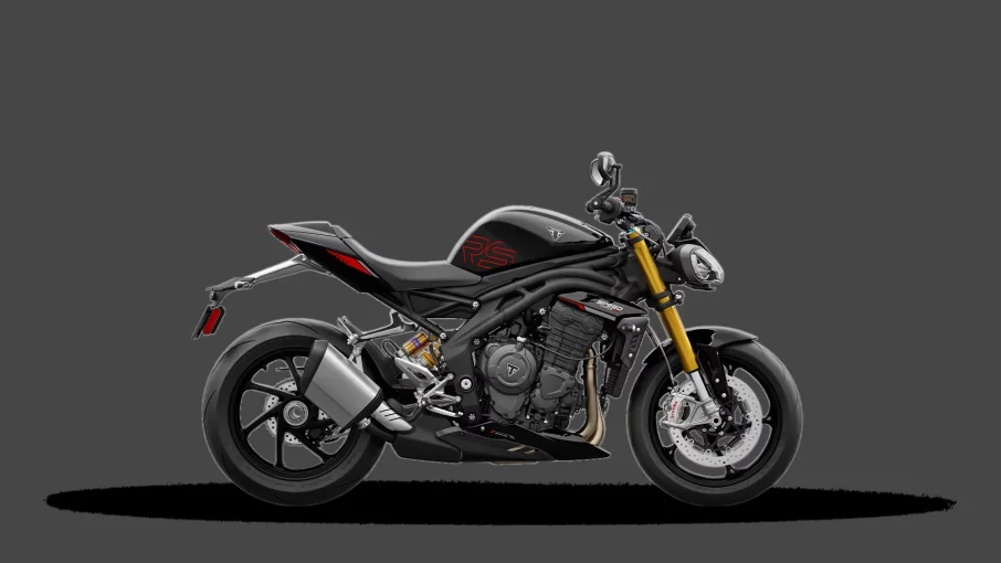 SPEED TRIPLE 1200 RS görsel 13