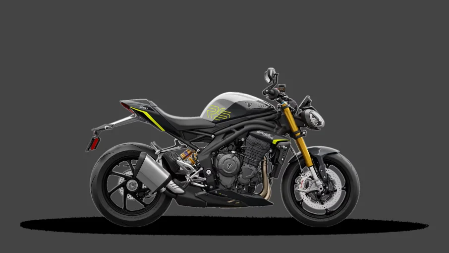 SPEED TRIPLE 1200 RS görsel 12