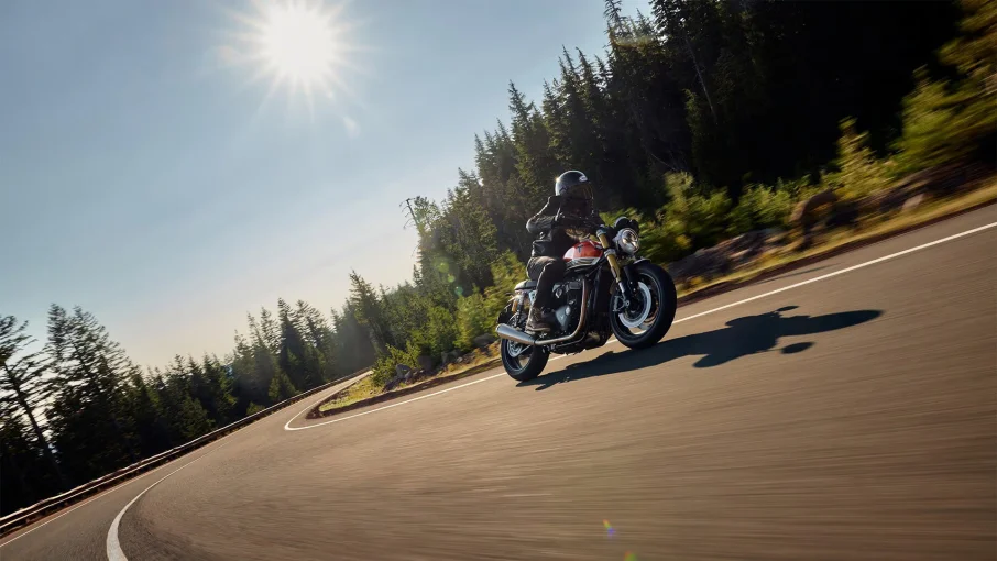 SPEED TWIN 1200 RS görsel 8