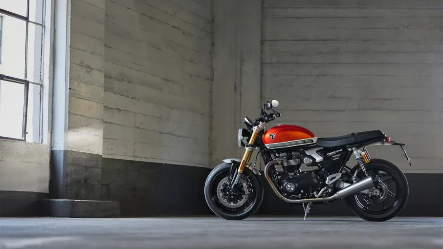 SPEED TWIN 1200 RS görsel 6