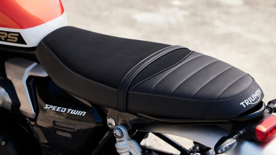 SPEED TWIN 1200 RS görsel 5