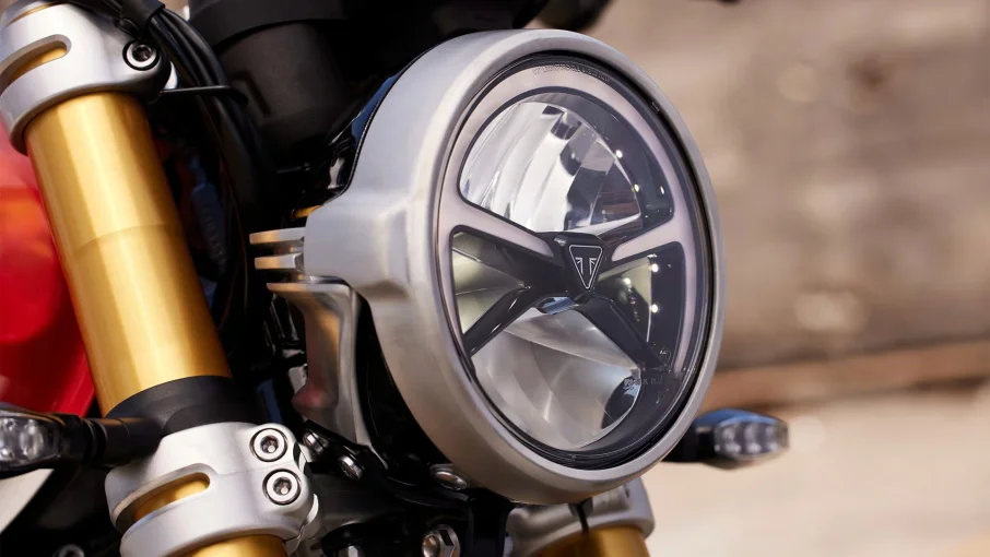 SPEED TWIN 1200 RS görsel 11