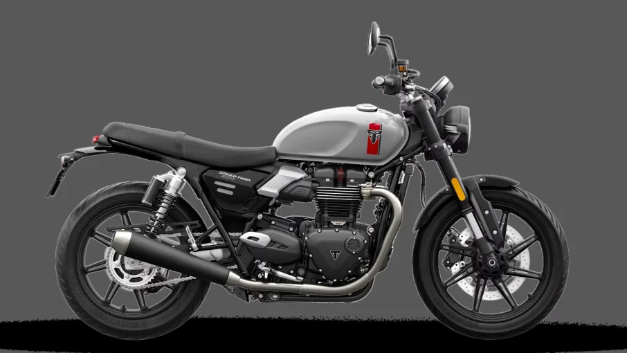 BONNEVILLE SPEED TWIN 900 görsel 3