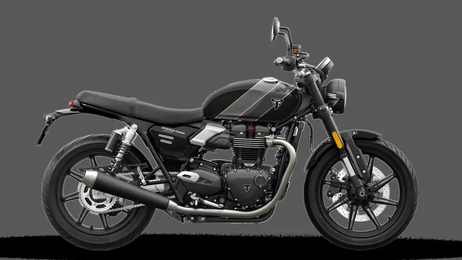 BONNEVILLE SPEED TWIN 900 görsel 2
