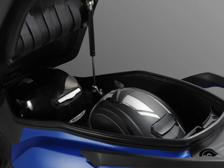JOYMAX Z 250 TCS ABS E5 görsel 6