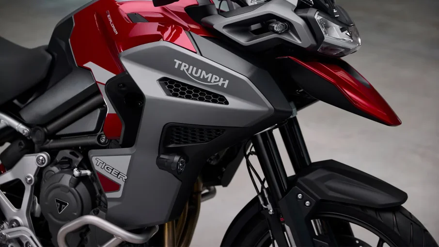 TIGER 1200 GT EXPLORER görsel 8