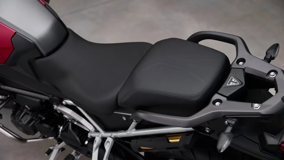 TIGER 1200 GT EXPLORER görsel 5