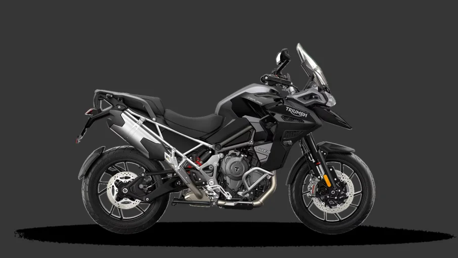 TIGER 1200 GT EXPLORER görsel 10