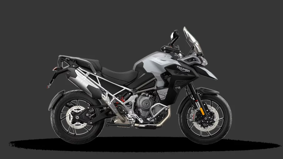TIGER 1200 GT EXPLORER görsel 9