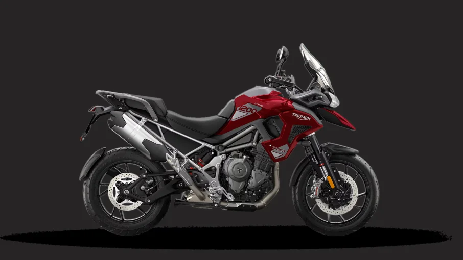 TIGER 1200 GT PRO görsel 12