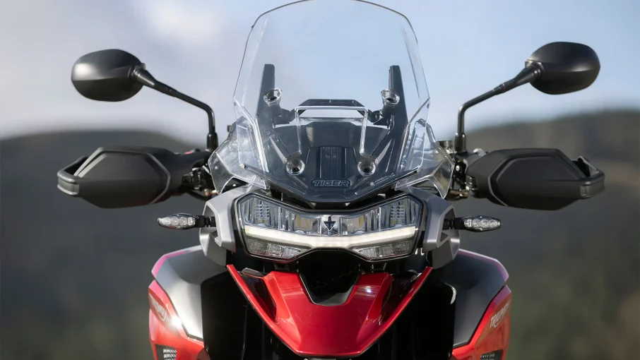 TIGER 1200 GT PRO görsel 3