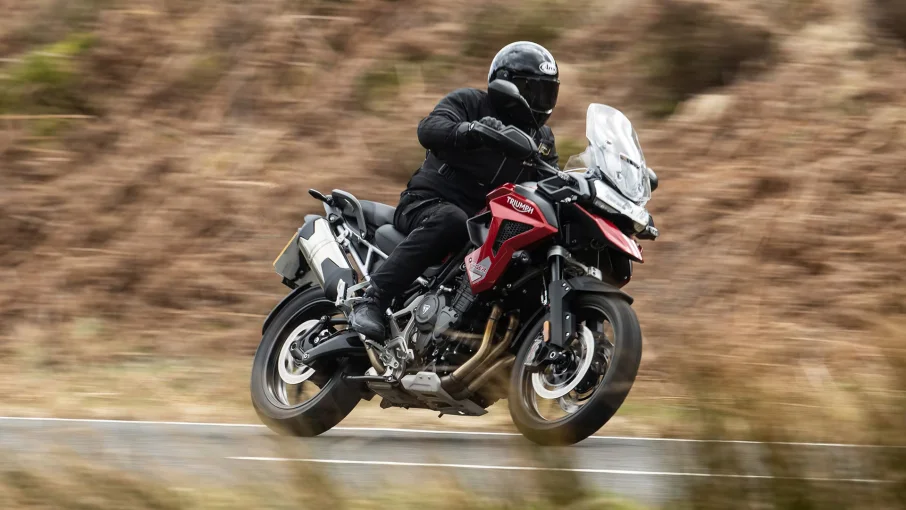 TIGER 1200 GT PRO görsel 2