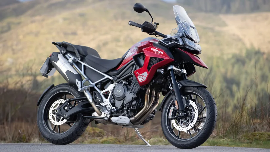 TIGER 1200 GT PRO görsel 1