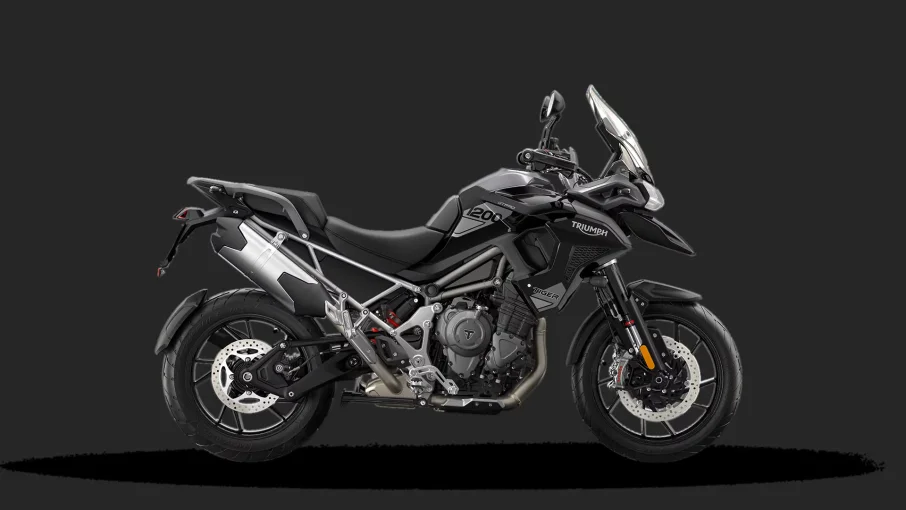TIGER 1200 GT PRO görsel 11