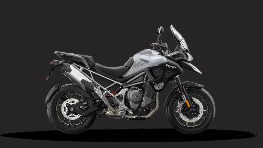 TIGER 1200 GT PRO görsel 10