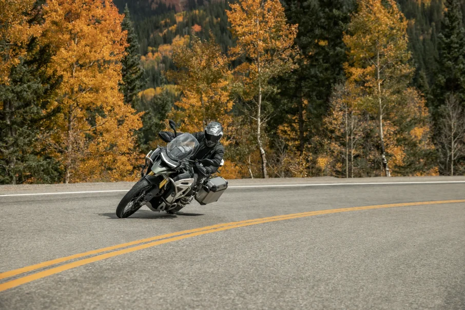TIGER 1200 RALLY EXPLORER görsel 6