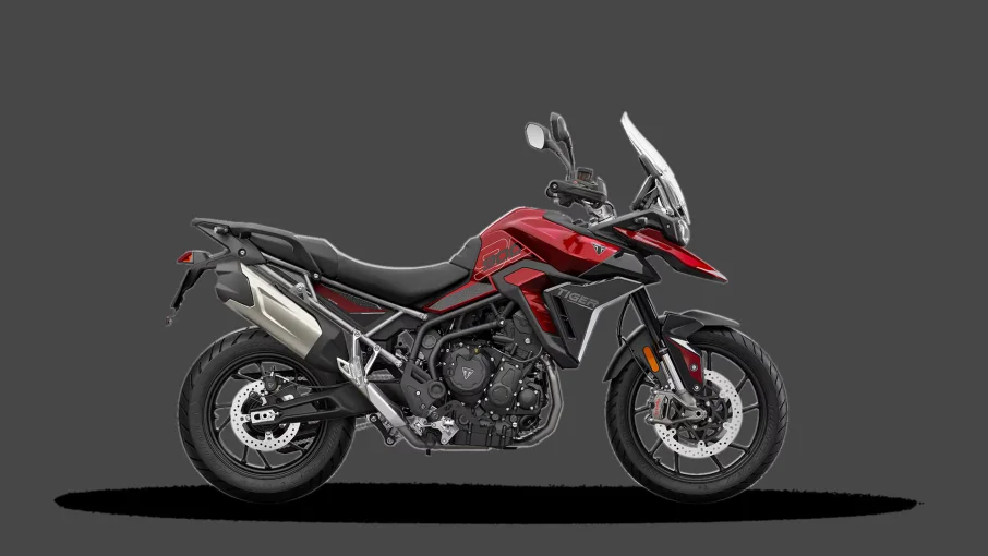 TIGER 900 GT görsel 8
