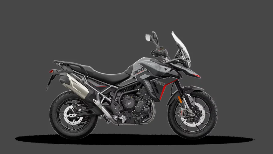 TIGER 900 GT görsel 7