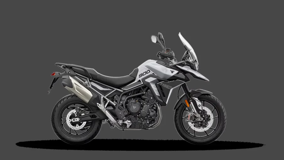 TIGER 900 GT görsel 6