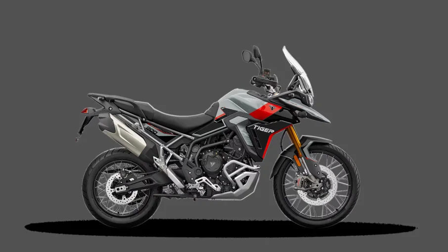 TIGER 900 RALLY PRO görsel 8