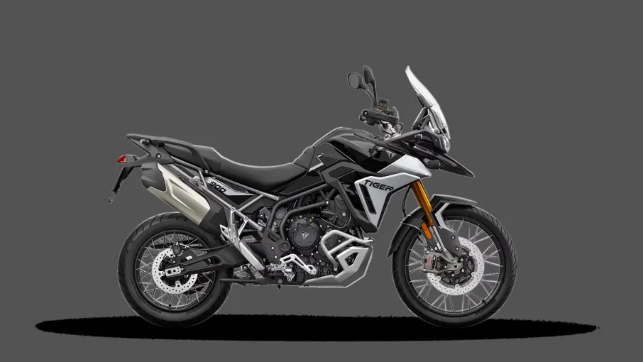 TIGER 900 RALLY PRO görsel 7