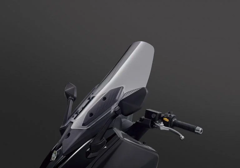MAXSYM TL 508 TCS ABS görsel 1