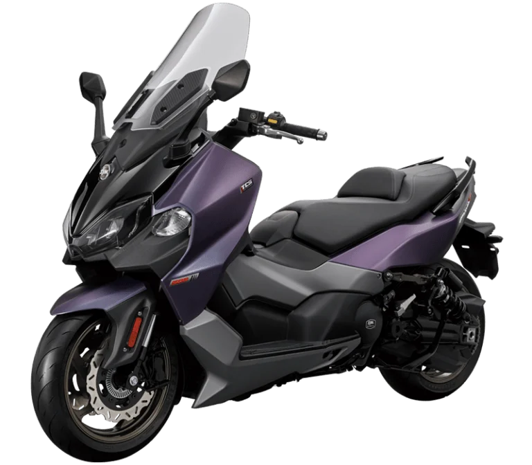 MAXSYM TL 508 TCS ABS görsel 6