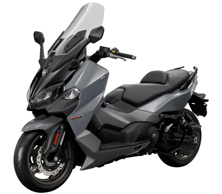 MAXSYM TL 508 TCS ABS görsel 5