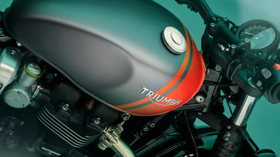 BONNEVILLE BOBBER görsel 11