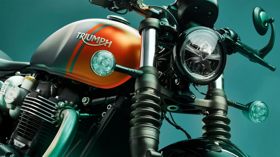 BONNEVILLE BOBBER görsel 12