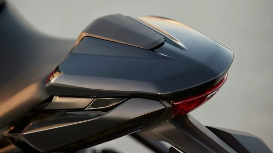DAYTONA 660 görsel 6