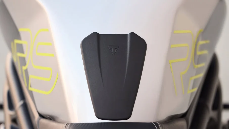 SPEED TRIPLE 1200 RS görsel 5