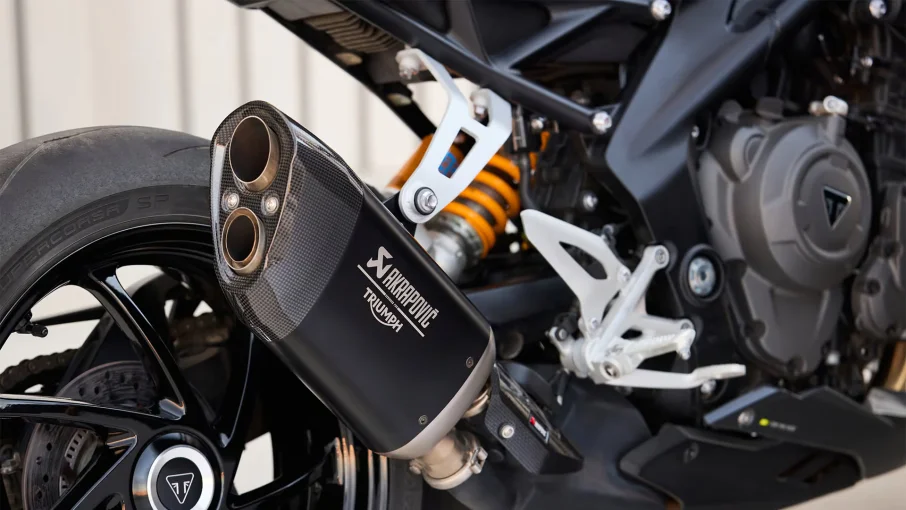 SPEED TRIPLE 1200 RS görsel 4
