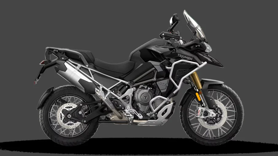 TIGER 1200 RALLY EXPLORER görsel 3