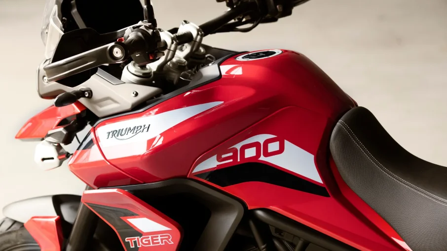 TIGER 900 GT görsel 3