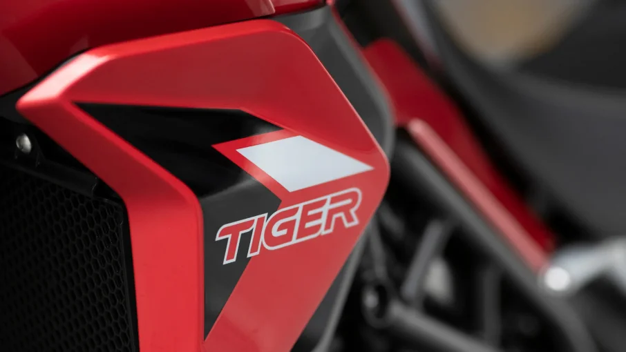 TIGER 900 GT görsel 1