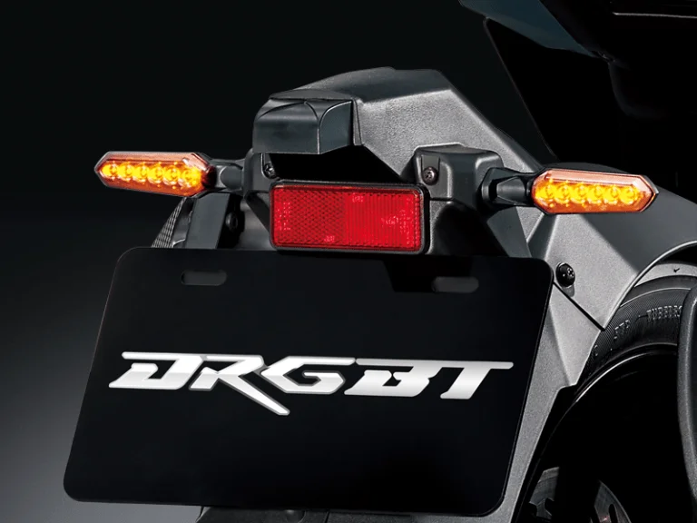 DRAGON DRG 160 TCS ABS görsel 1