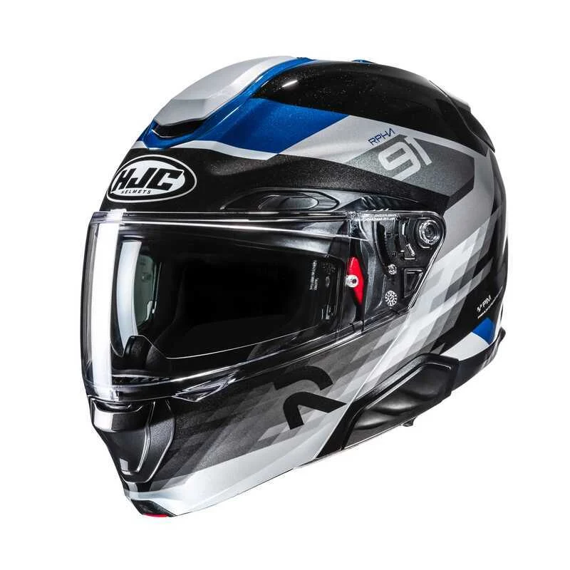 HJC RPHA91 KASK MADAL MC2