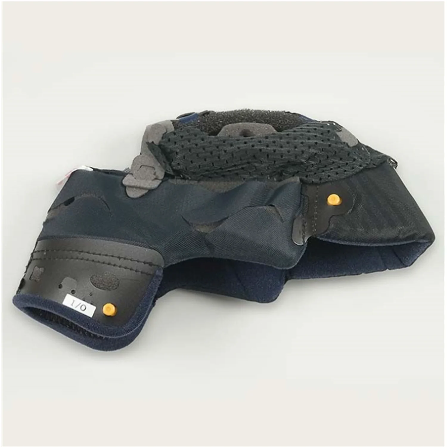 ARAI-55074009 QUANTIC INTERIOR_III_10MM