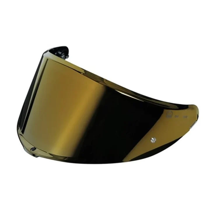 AGV CAM/VISOR TOURMODULAR (XS-S-M-L) MPLK IRIDIUM GOLD 2FPL