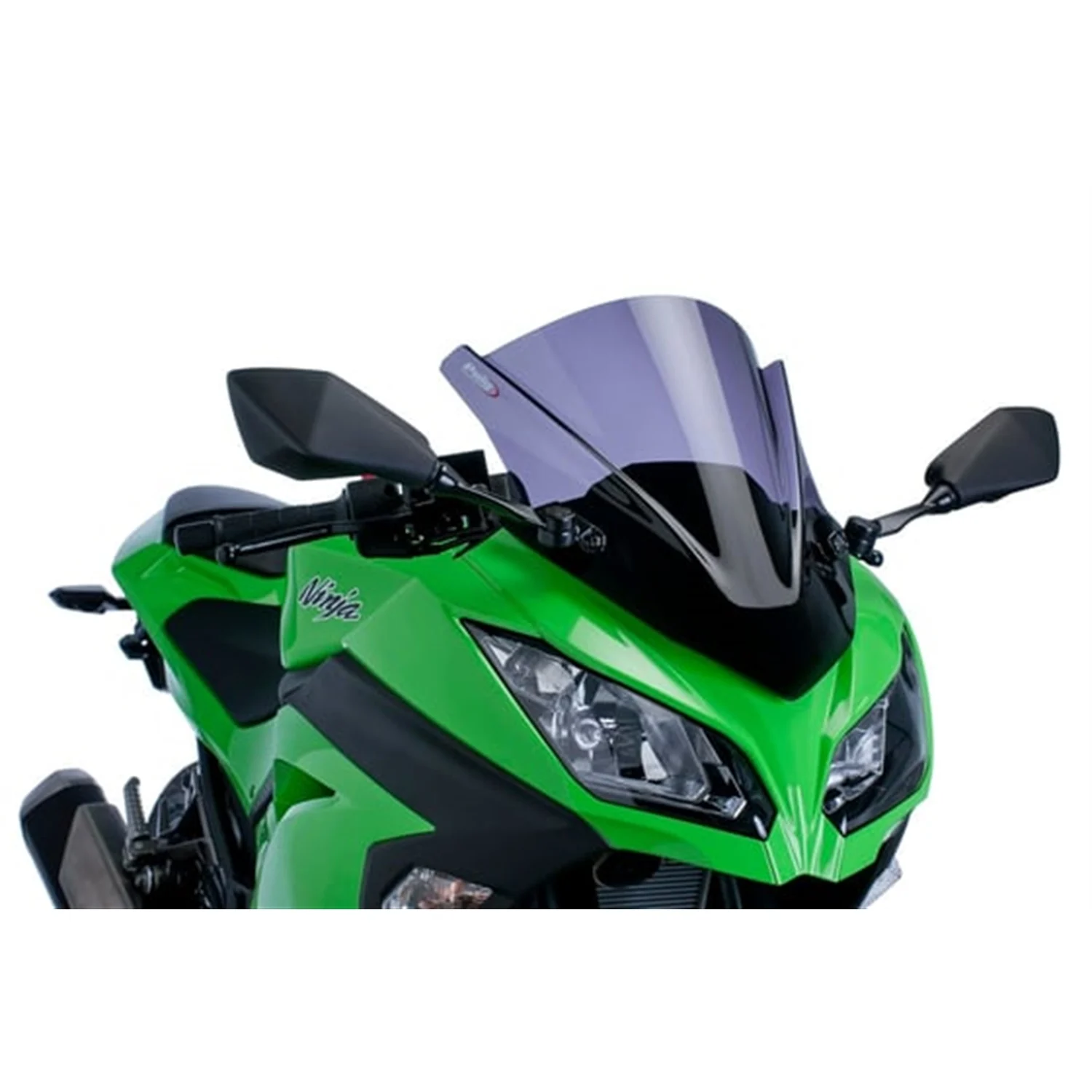 PUIG / CUPULAR RACING KWSK NINJA 300 OSC.