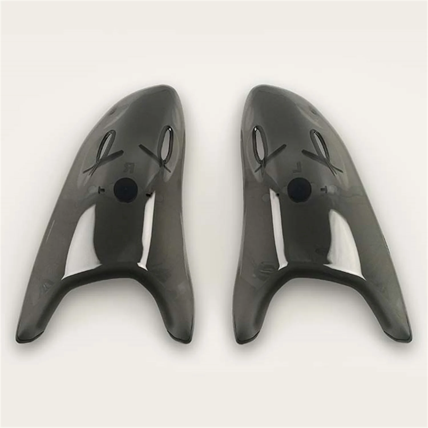 ARAI 55104134 TX4 DİFFUSER SET,TINT