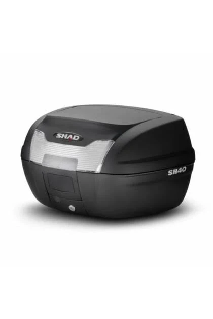 SHAD SH40 ARKA ÇANTA (40 Litre)