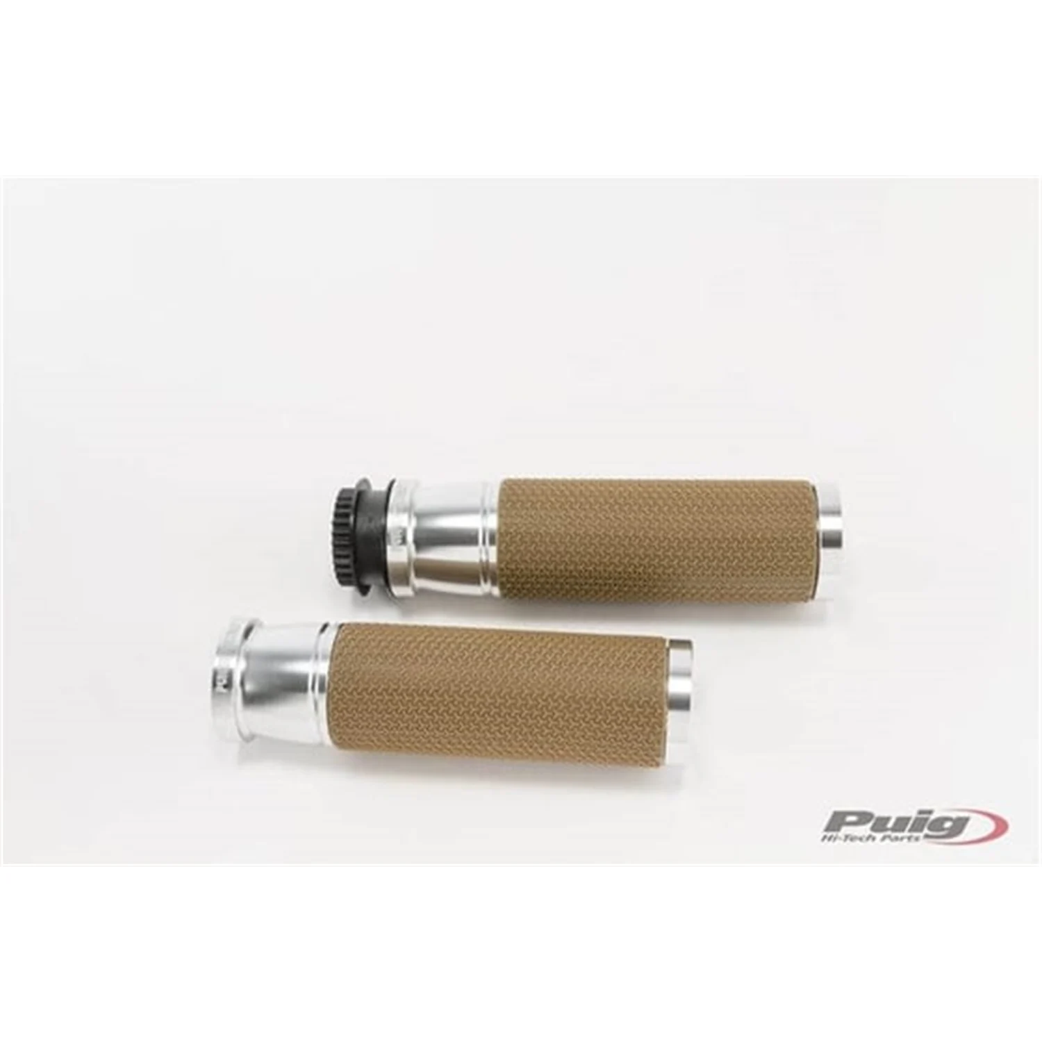PUIG / KIT JUEGO DE PUNOS VINTAGE PLATA