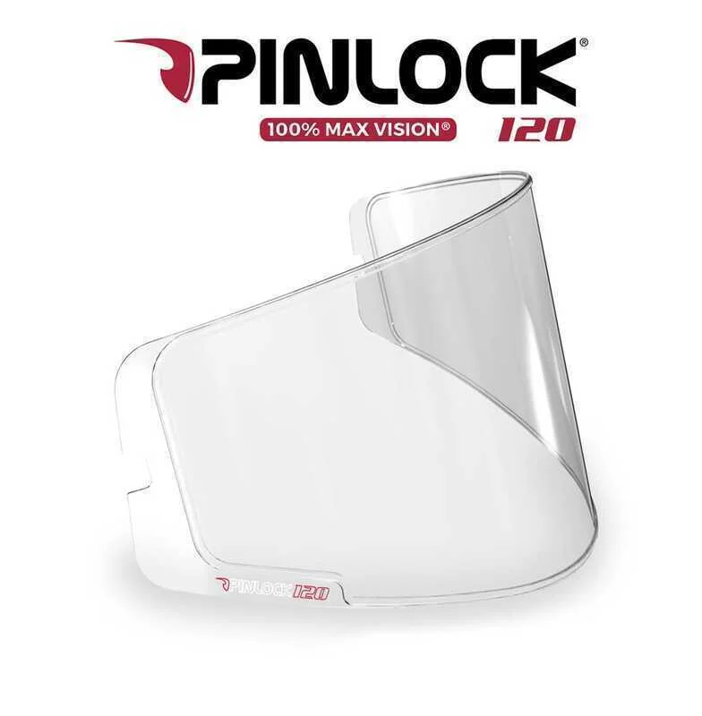 HJC RPHA60 KASK PINLOCK 120 XLT DKS602 HJ47