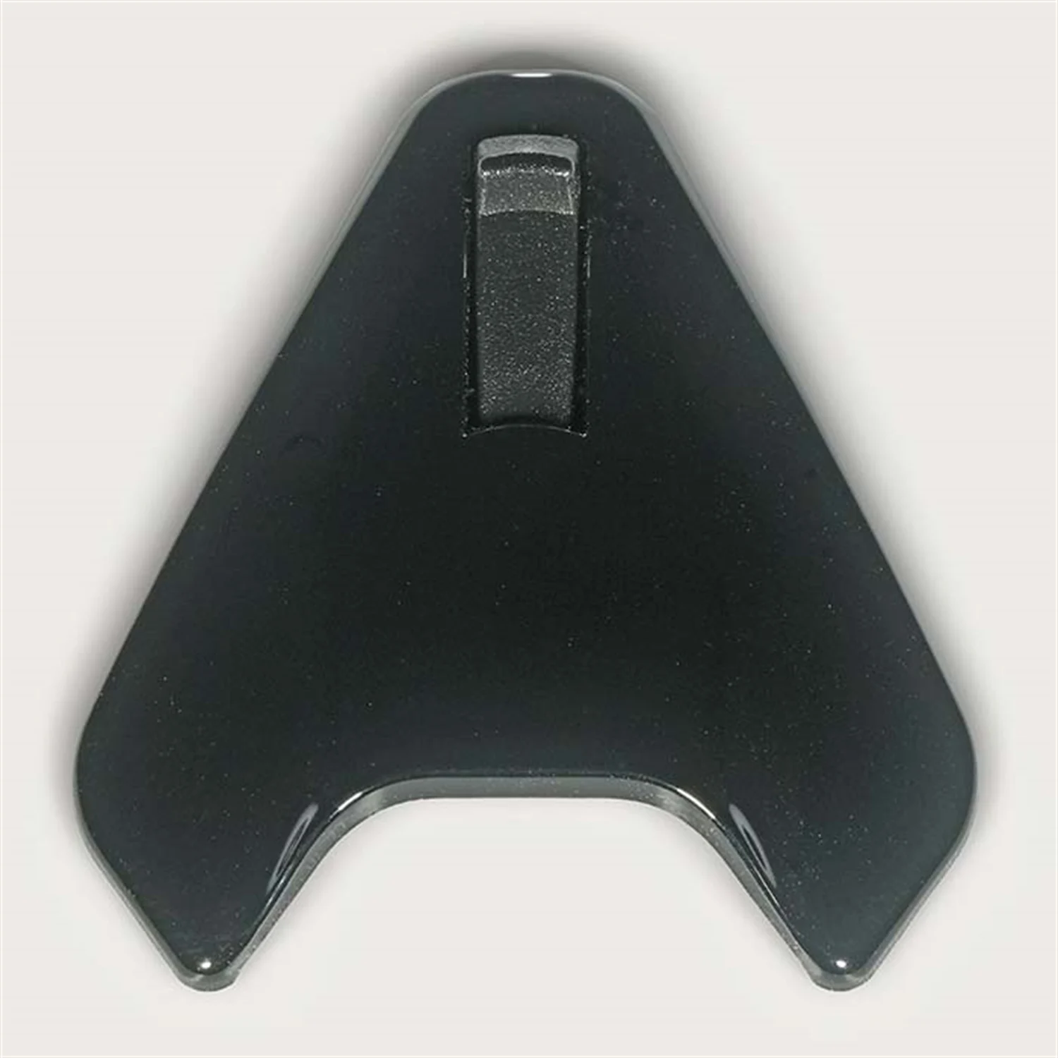 ARAI 55104829 DELTA DUCT-6 BLACK