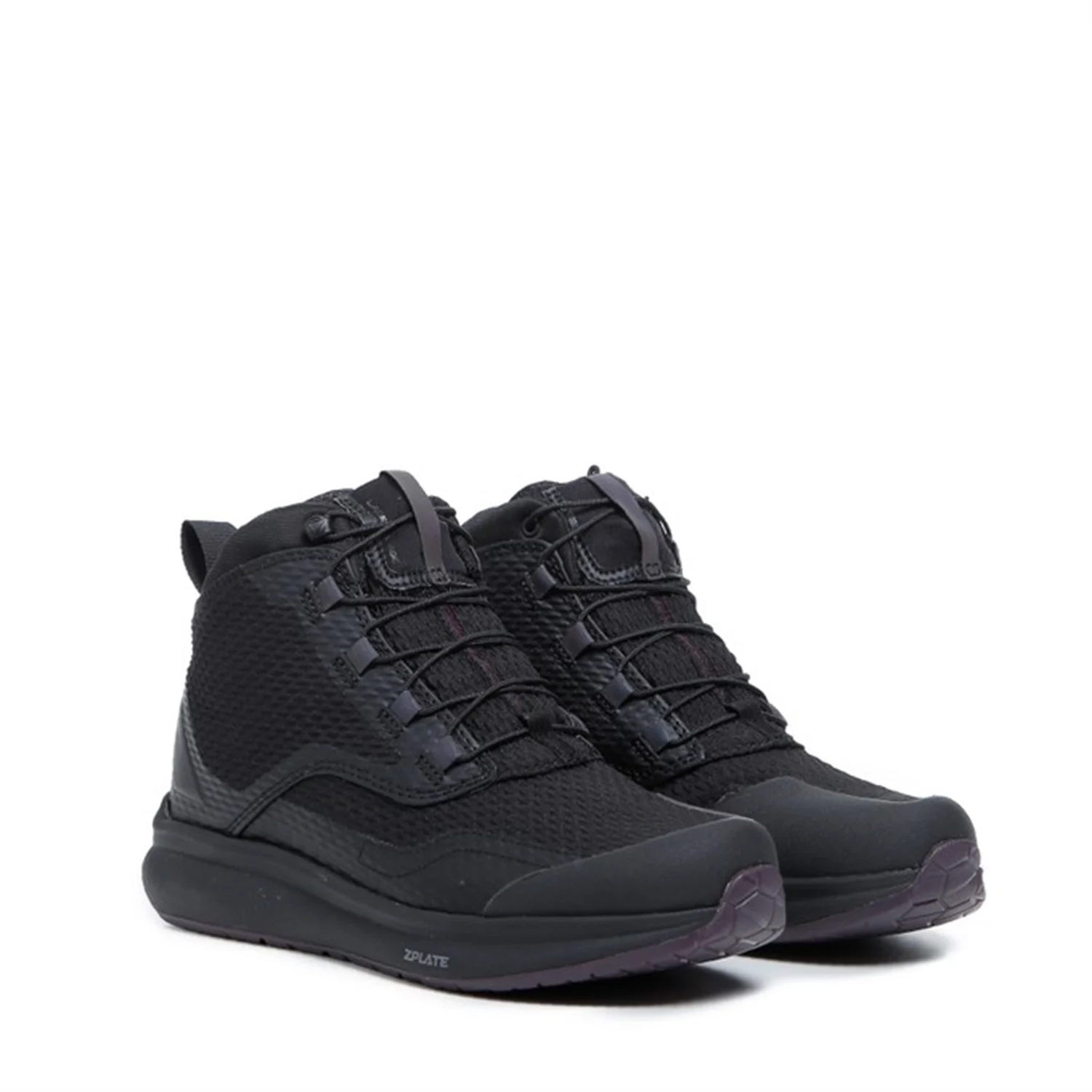 MOMO AYAKKABI/FIREGUN-3 WP WOMAN BLACK