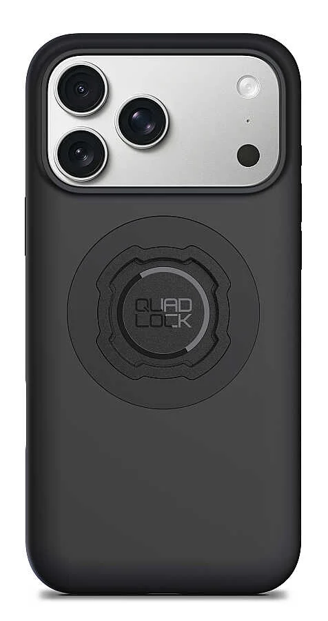 QUADLOCK IPHONE 18 PRO MAX MAG UYUMLU KILIF