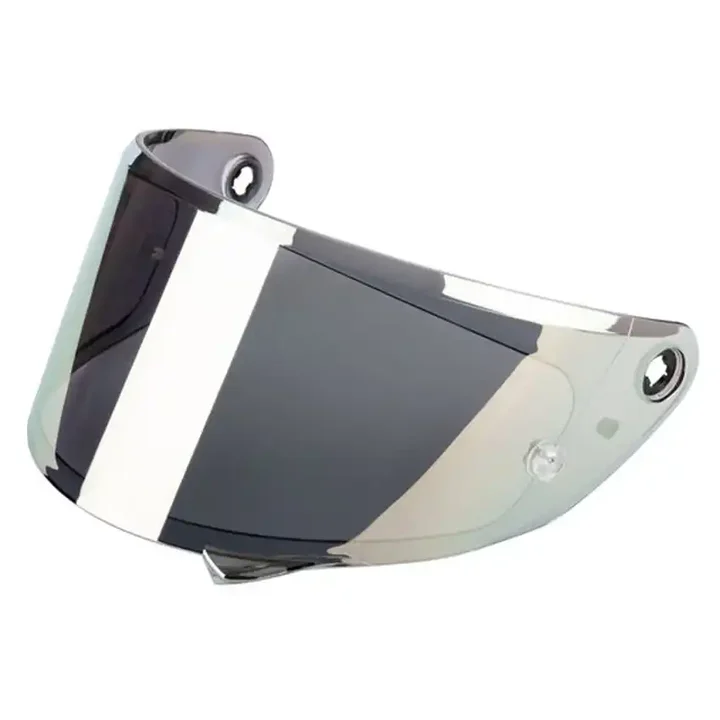 HJC C10 - C71 KASK CAMI GÜMÜŞ HJ34P