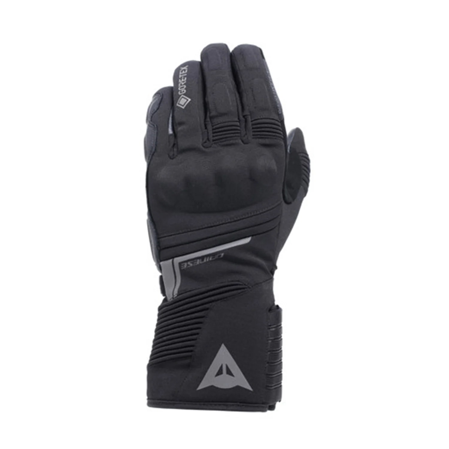 DAINESE ELD/FUNES GORE-TEX GLOVES GORE GRP BLACK